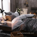 bedding cover with printing